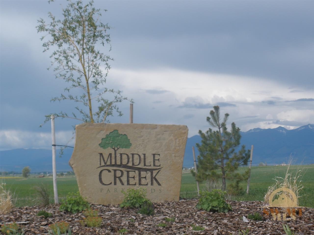 Lot 156 Middle Creek Parklands, Bozeman, MT 59718