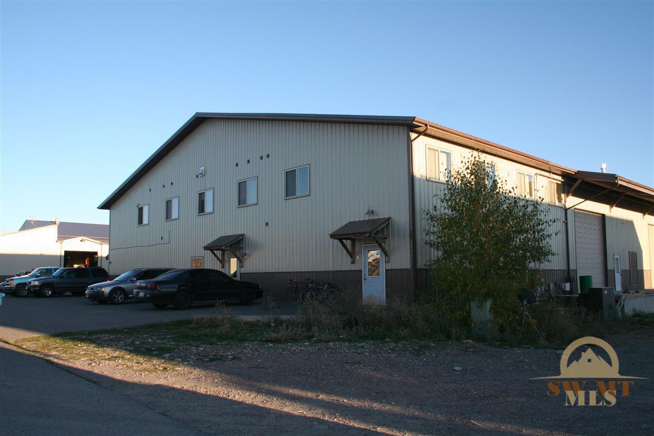 125 Central, Bozeman, MT 59718