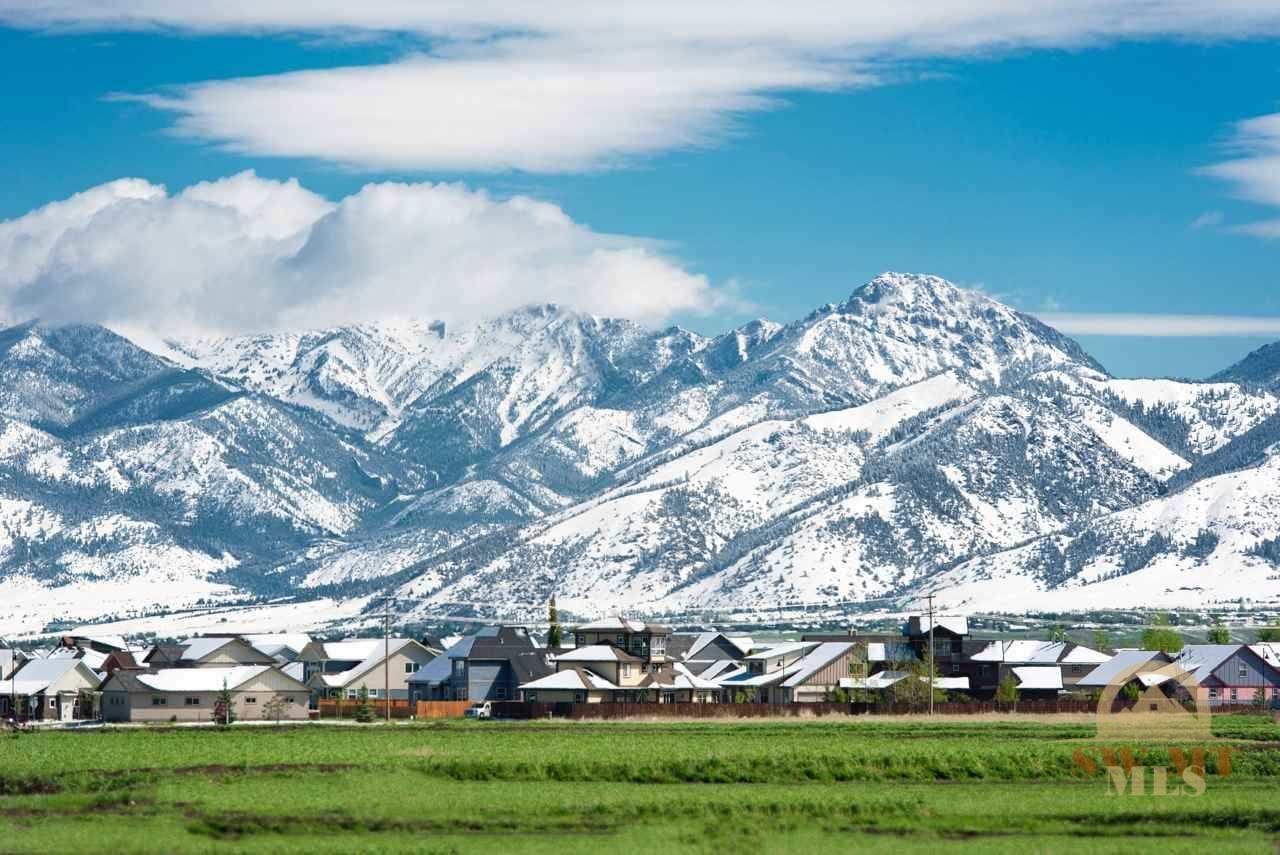 TBD Ryun Sun Way, Bozeman, MT 59718