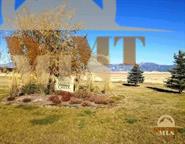 Lot 195 Middle Creek Parklands, Bozeman, MT 59718