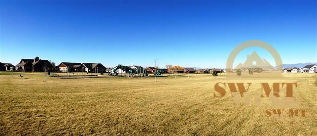 Lot 195 Middle Creek Parklands, Bozeman, MT 59718