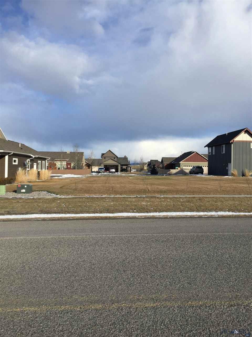 Lot 50 Middle Creek Parklands, Bozeman, MT 59718