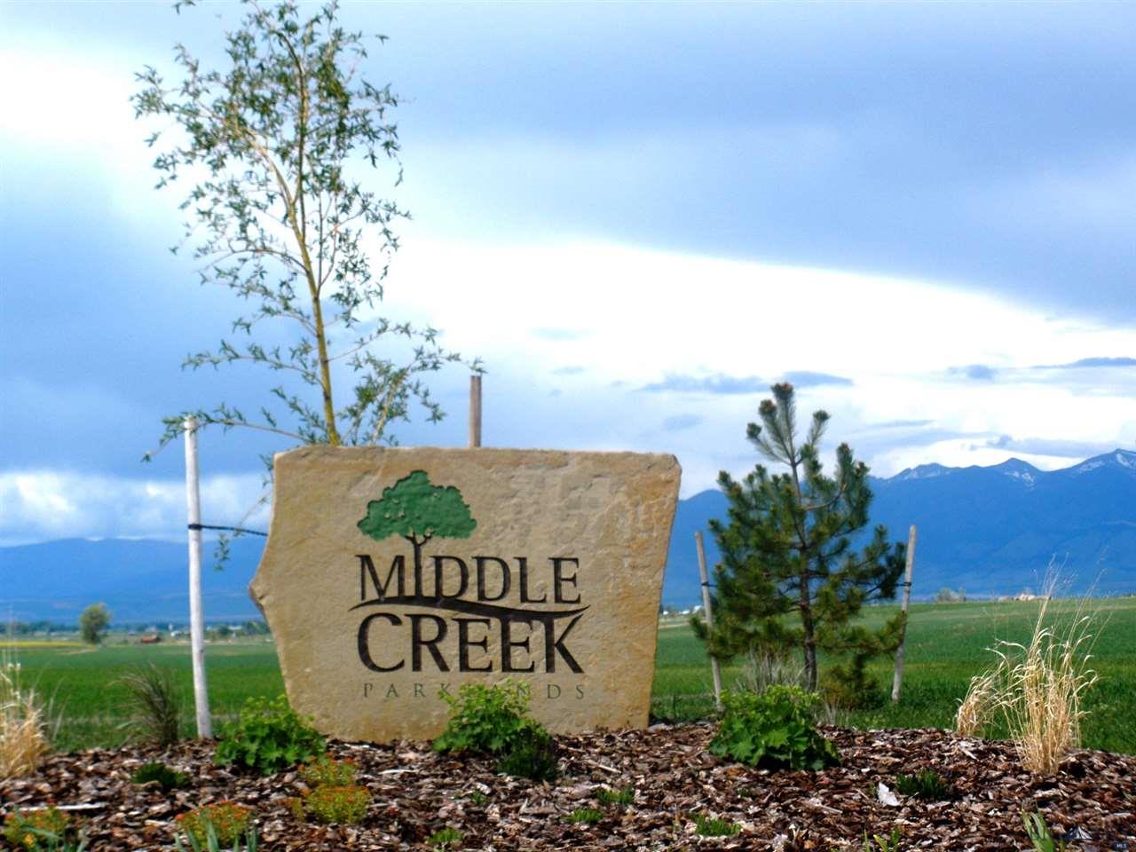Lot 50 Middle Creek Parklands, Bozeman, MT 59718