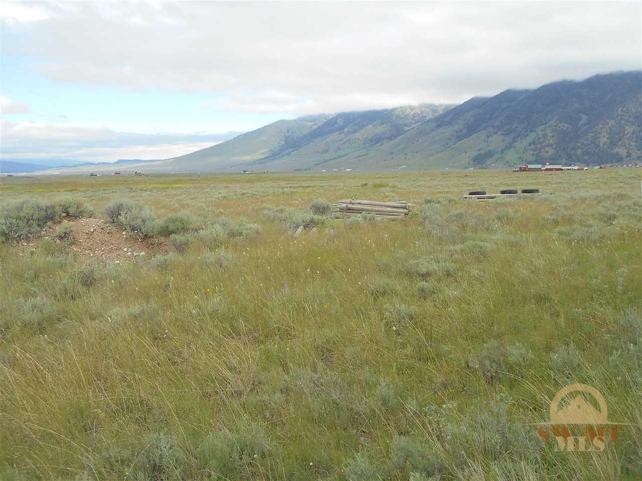 Lot A18 Sportsmans paradise #5, Cameron, MT 59720