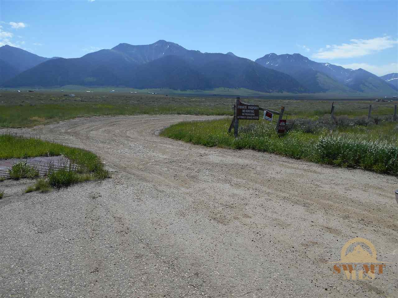 Lot A18 Sportsmans paradise #5, Cameron, MT 59720