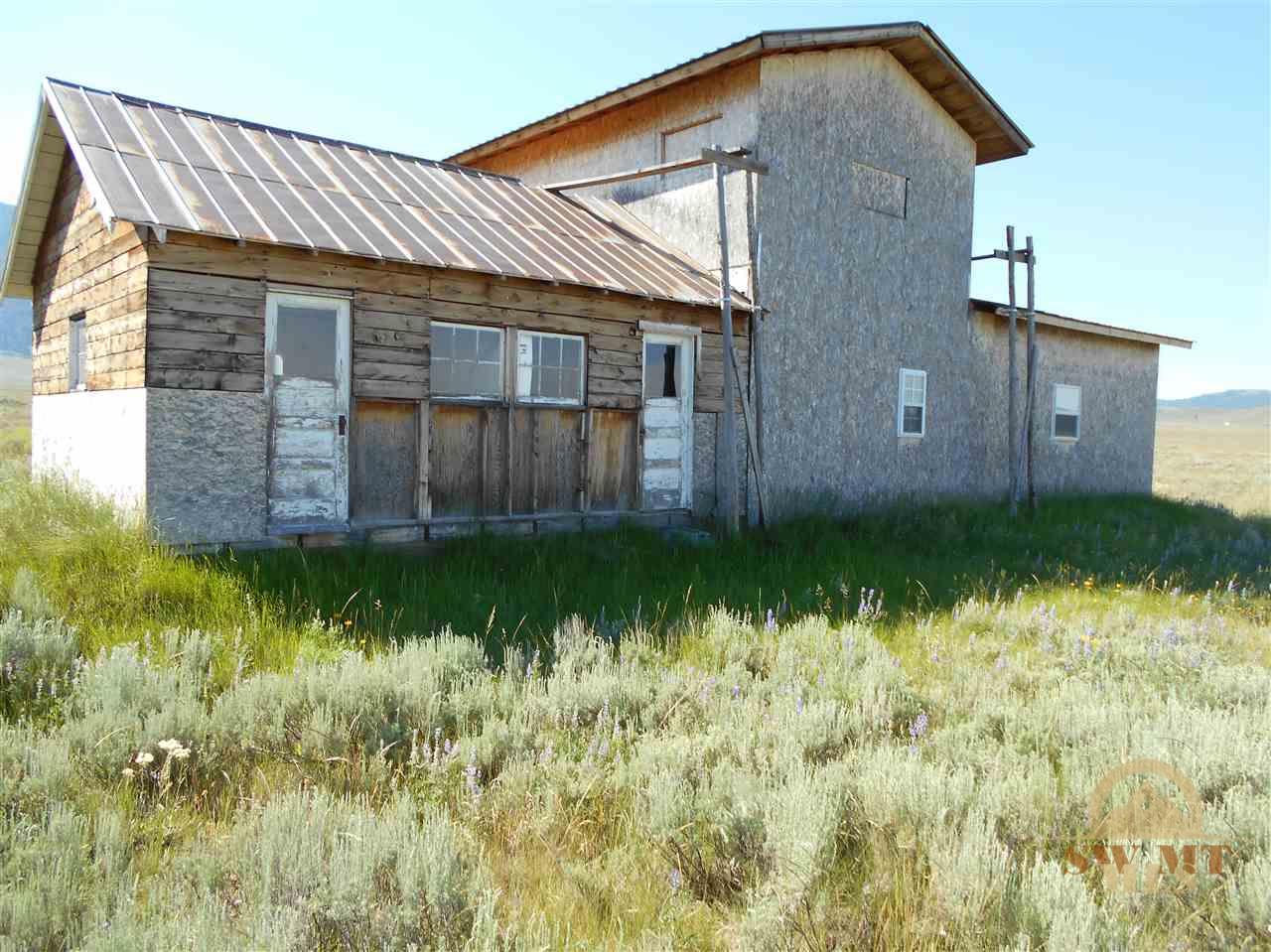 Lot A18 Sportsmans paradise #5, Cameron, MT 59720