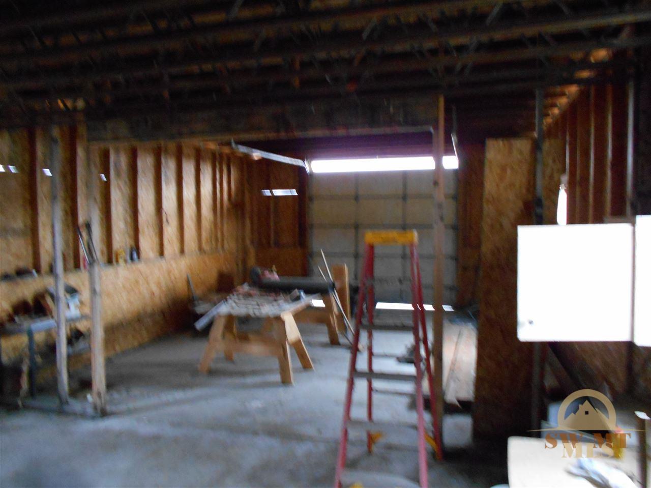 Lot A18 Sportsmans paradise #5, Cameron, MT 59720