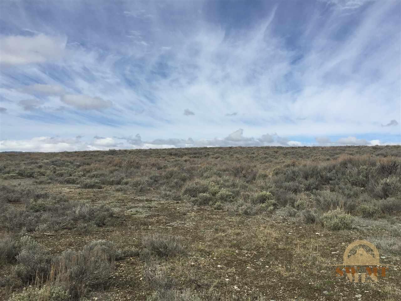 Parcel A9 Sportsmans Paradise, Cameron, MT 59720