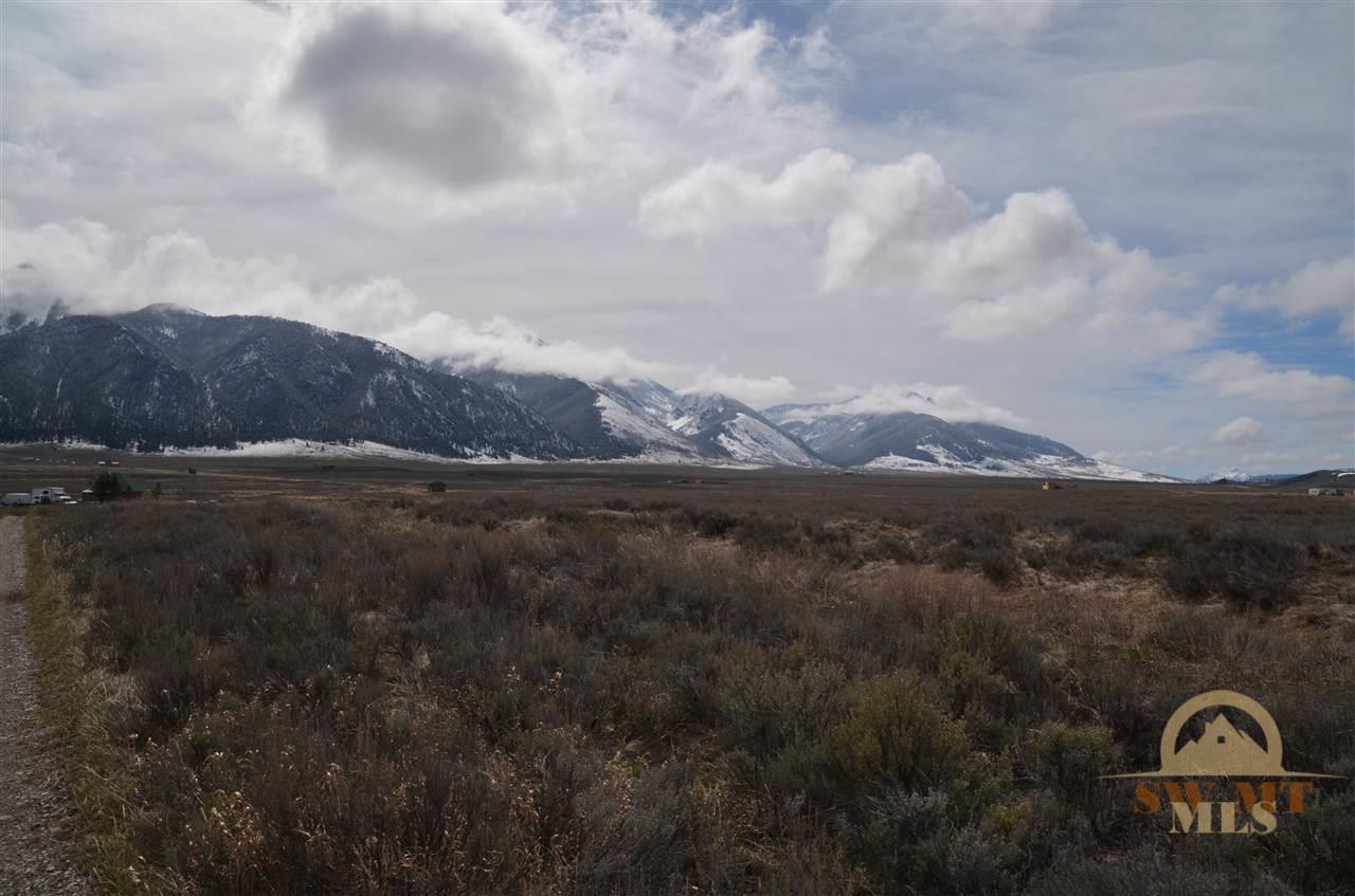 Parcel A9 Sportsmans Paradise, Cameron, MT 59720