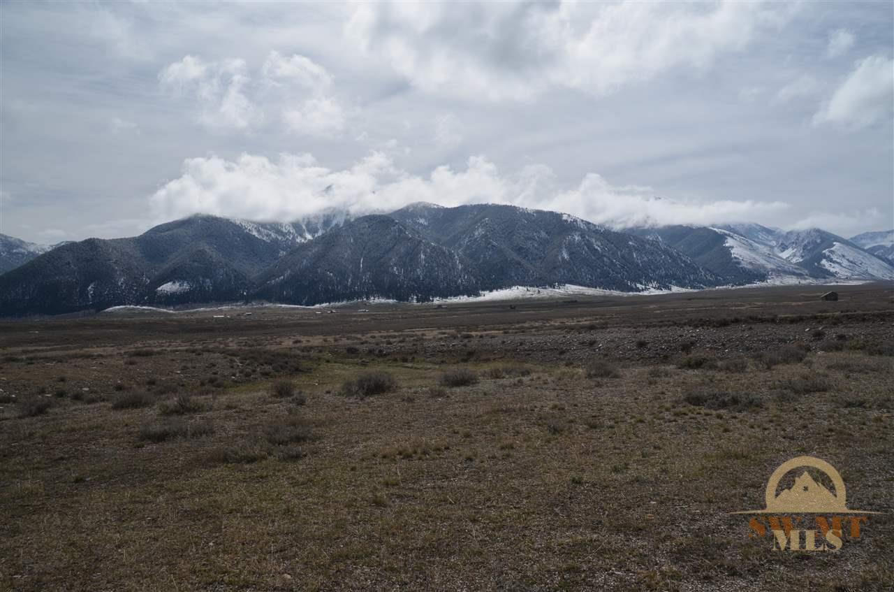 Parcel A9 Sportsmans Paradise, Cameron, MT 59720