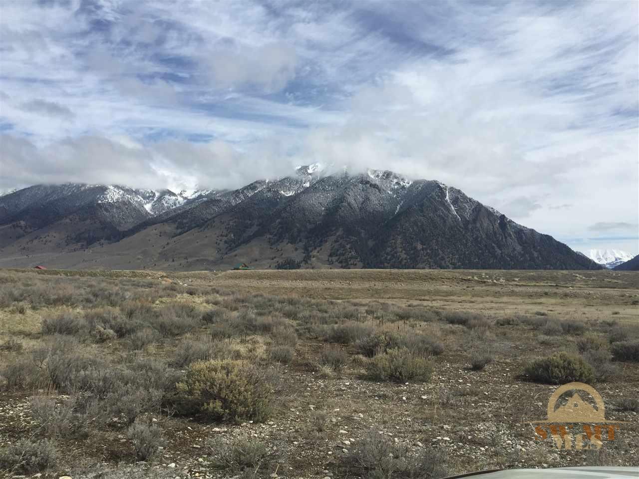 Parcel A9 Sportsmans Paradise, Cameron, MT 59720