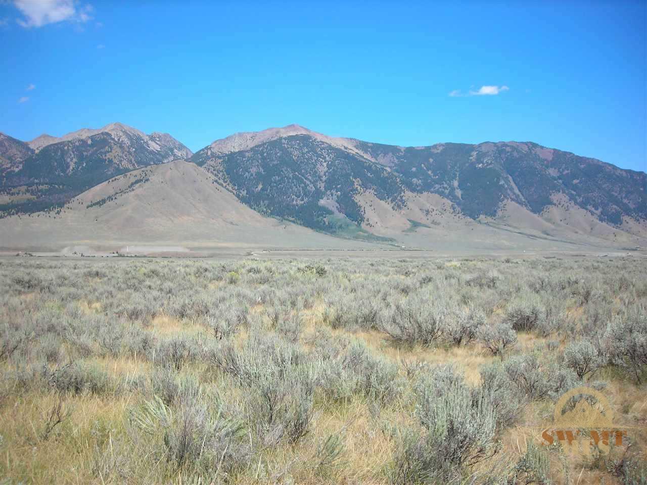 TBD Madison Trail, Cameron, MT 59720