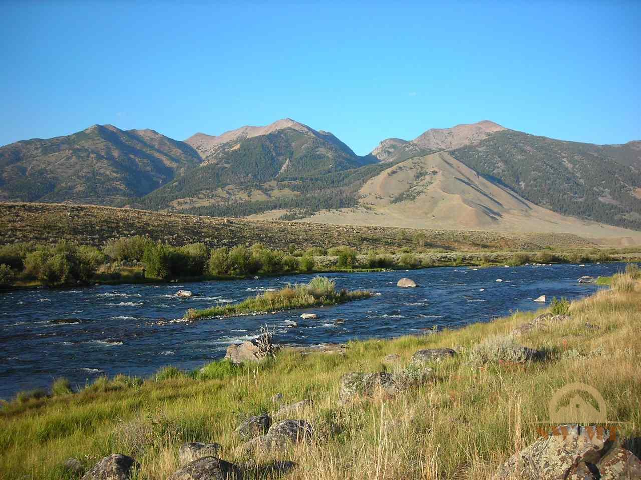TBD Madison Trail, Cameron, MT 59720