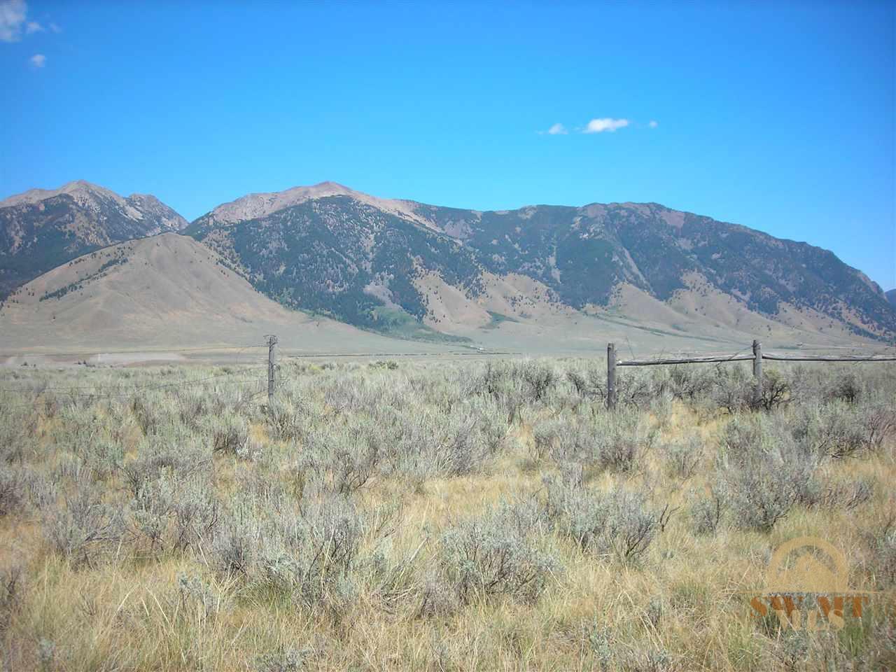 TBD Madison Trail, Cameron, MT 59720