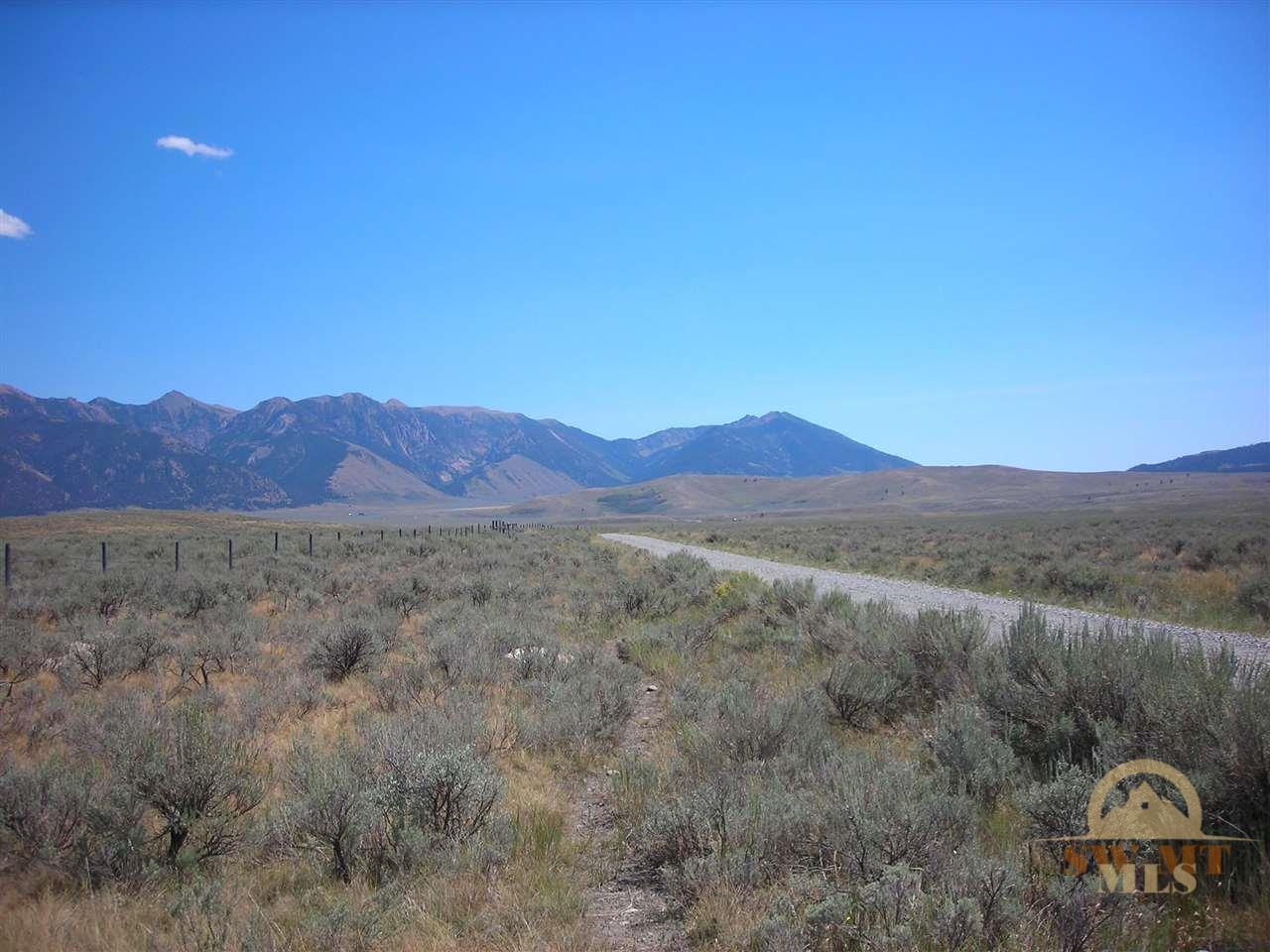 TBD Madison Trail, Cameron, MT 59720