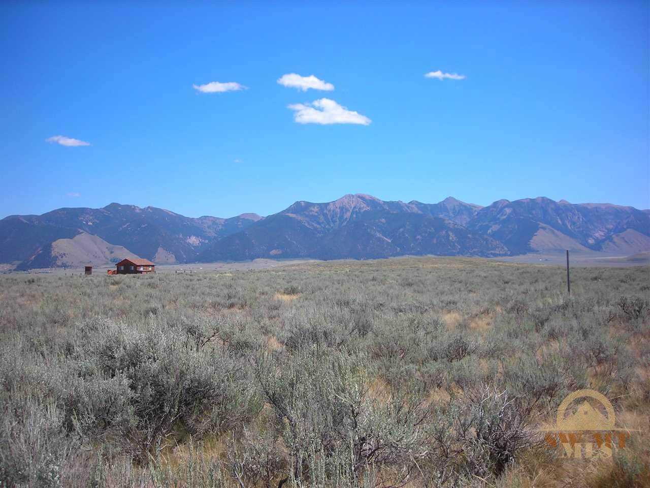 TBD Madison Trail, Cameron, MT 59720