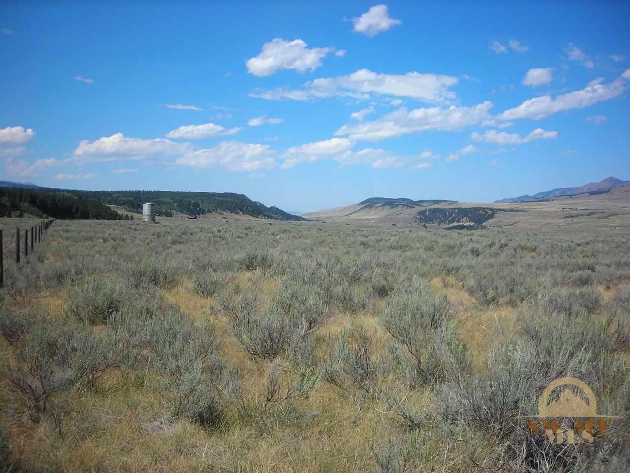 TBD Madison Trail, Cameron, MT 59720
