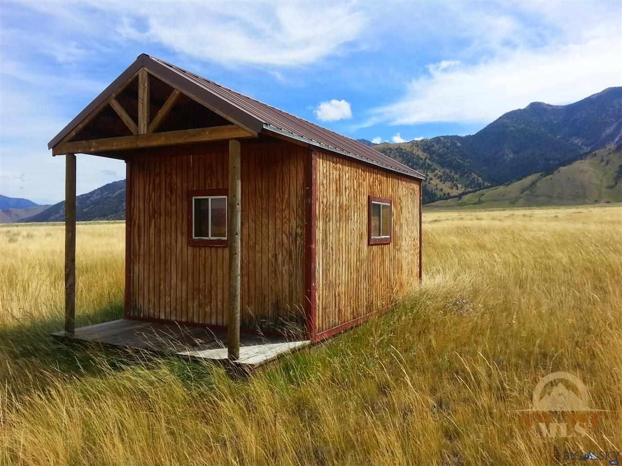 14 Slide Rock, Cameron, MT 59720