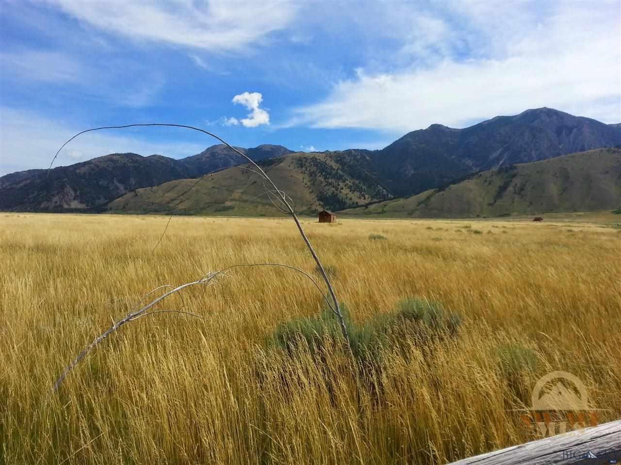 14 Slide Rock, Cameron, MT 59720