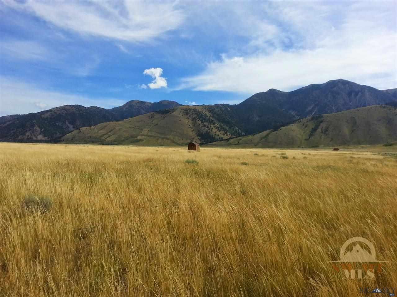 14 Slide Rock, Cameron, MT 59720