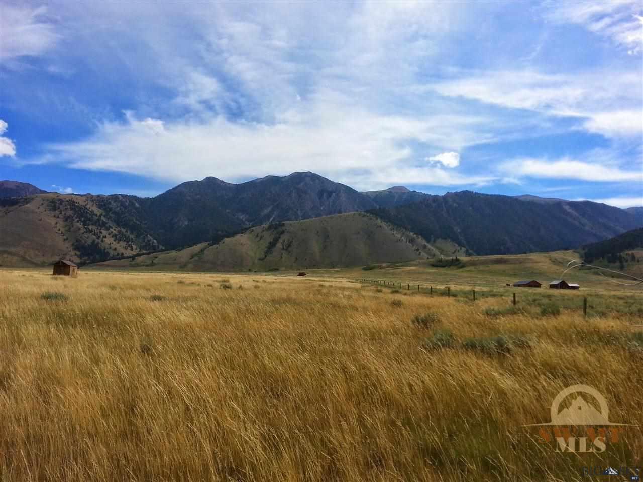 14 Slide Rock, Cameron, MT 59720