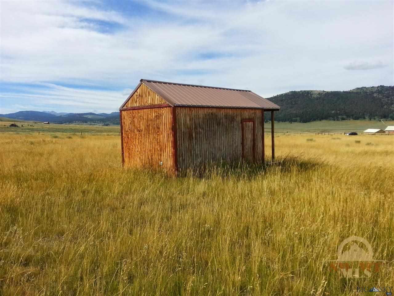 14 Slide Rock, Cameron, MT 59720