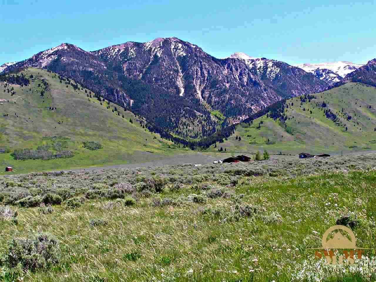 Lot A23 Sportsmans Paradise, Cameron, MT 59720