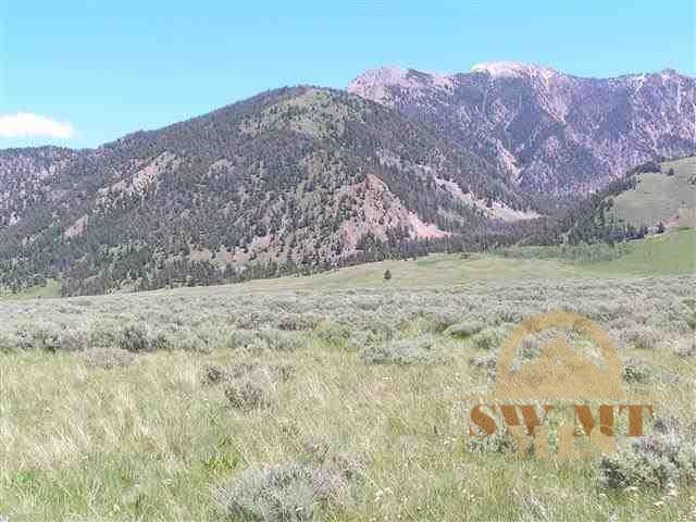 Lot A23 Sportsmans Paradise, Cameron, MT 59720
