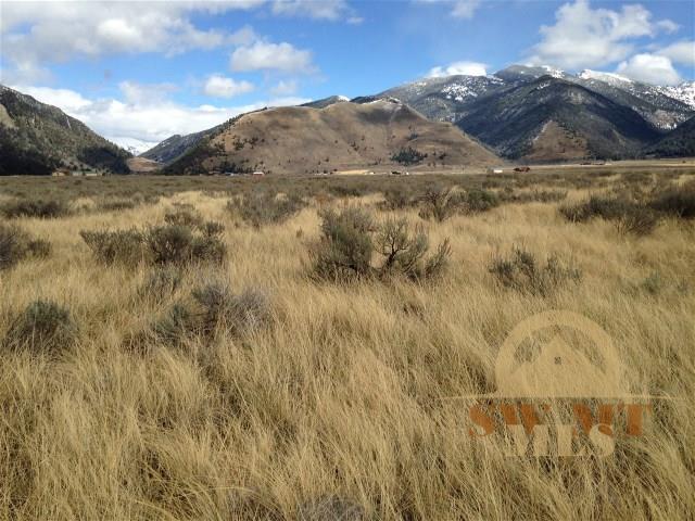 TBD Sheep Creek, Cameron, MT 59720