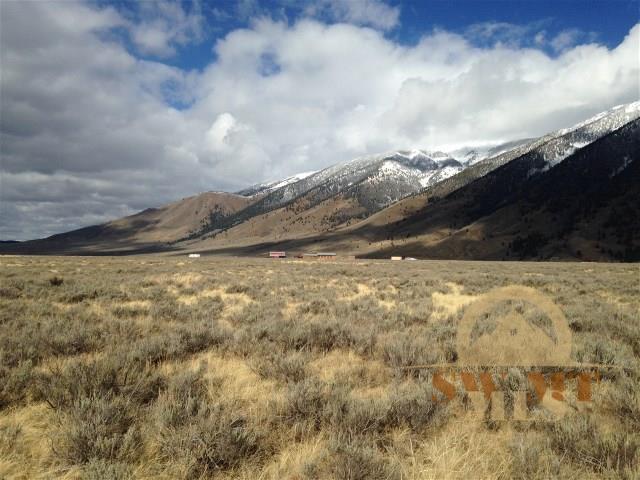 TBD Sheep Creek, Cameron, MT 59720