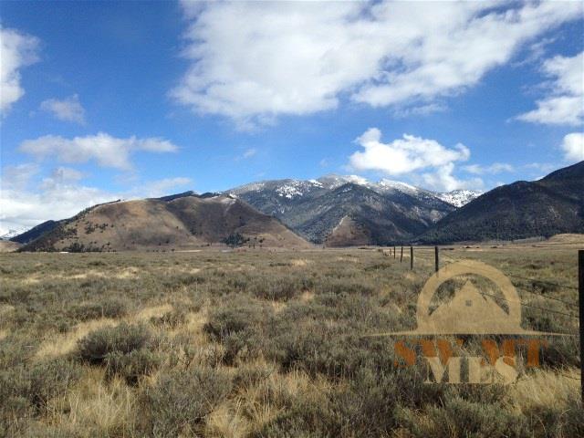 TBD Sheep Creek, Cameron, MT 59720