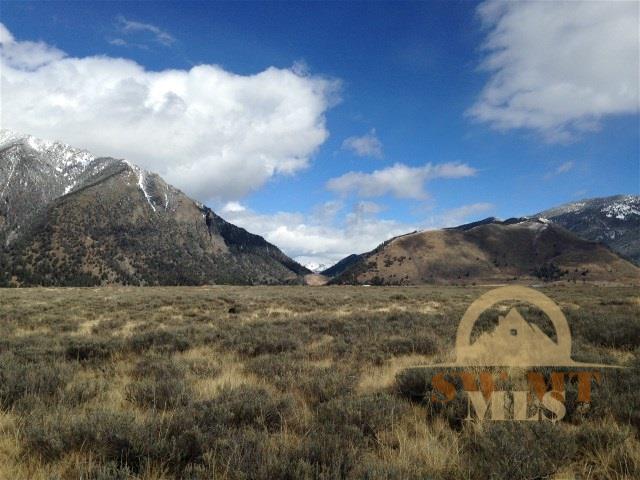 TBD Sheep Creek, Cameron, MT 59720