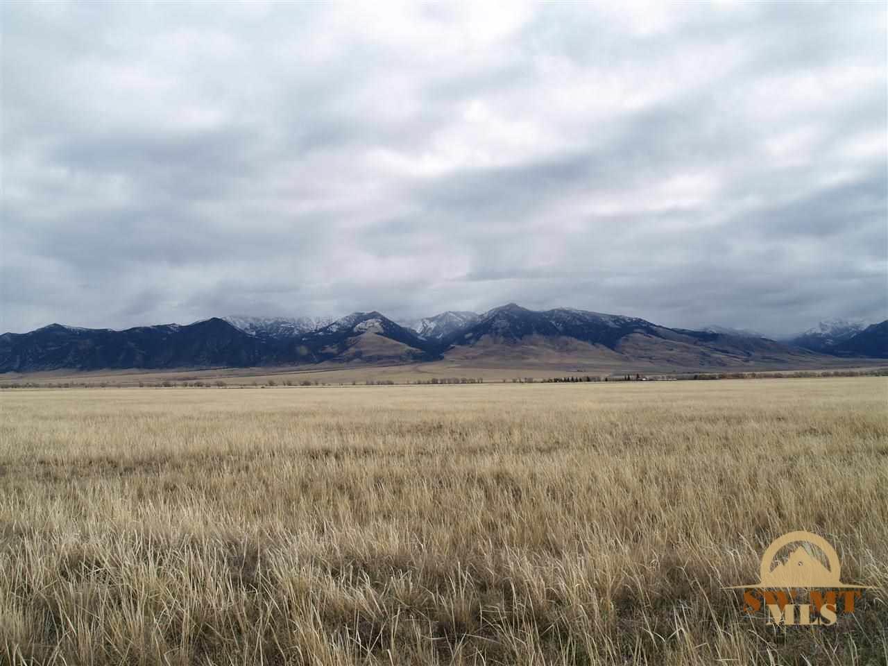 Lot 8 Lonesome Dove, Cameron, MT 59720