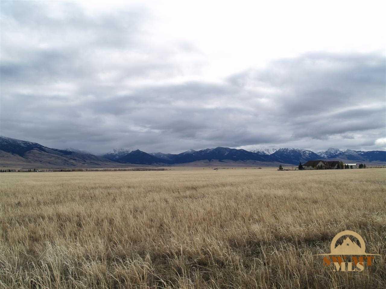 Lot 8 Lonesome Dove, Cameron, MT 59720