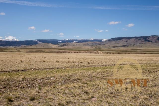 Tract 84 Sphinx Mountain Subdivision, Cameron, MT 59720