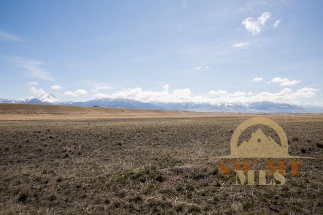 Tract 84 Sphinx Mountain Subdivision, Cameron, MT 59720