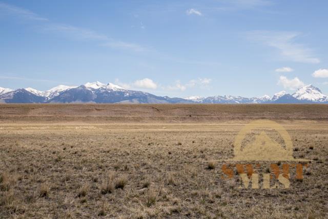 Tract 84 Sphinx Mountain Subdivision, Cameron, MT 59720
