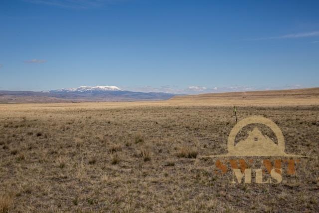 Tract 84 Sphinx Mountain Subdivision, Cameron, MT 59720