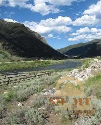 TBD W Brown Drive, Cameron, MT 59720
