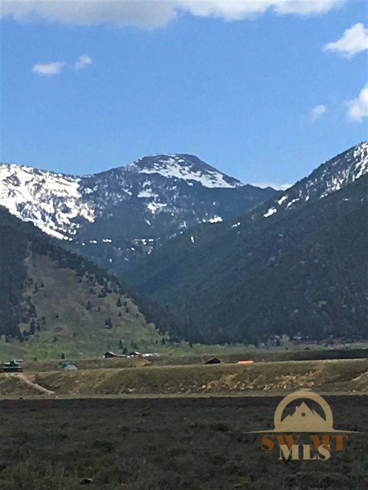 TBD W Brown Drive, Cameron, MT 59720