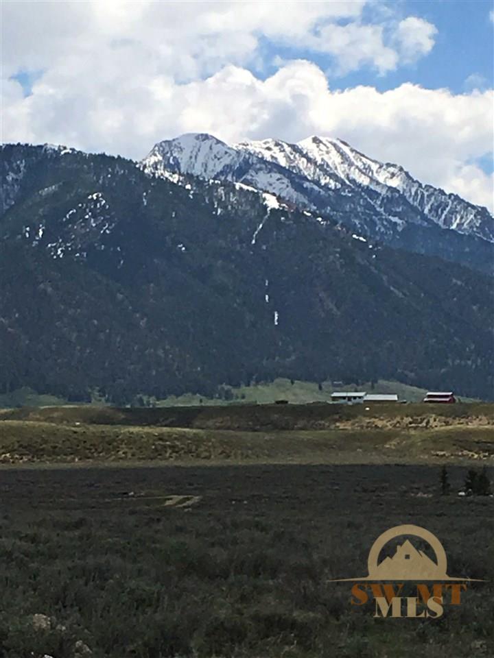 TBD W Brown Drive, Cameron, MT 59720