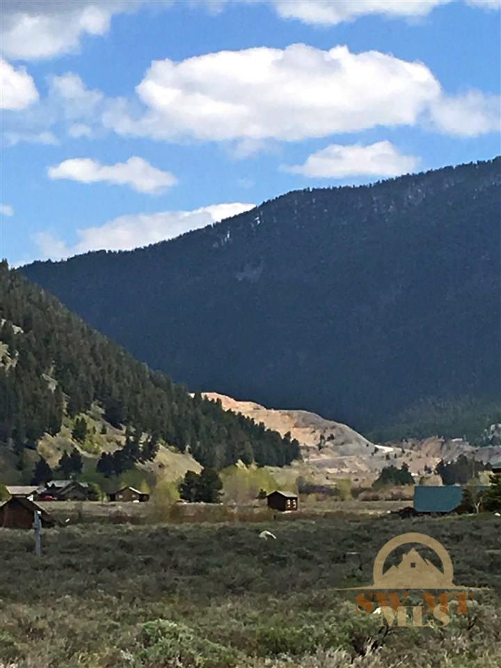 TBD W Brown Drive, Cameron, MT 59720
