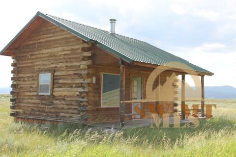311 Pond Road, Cameron, MT 59720