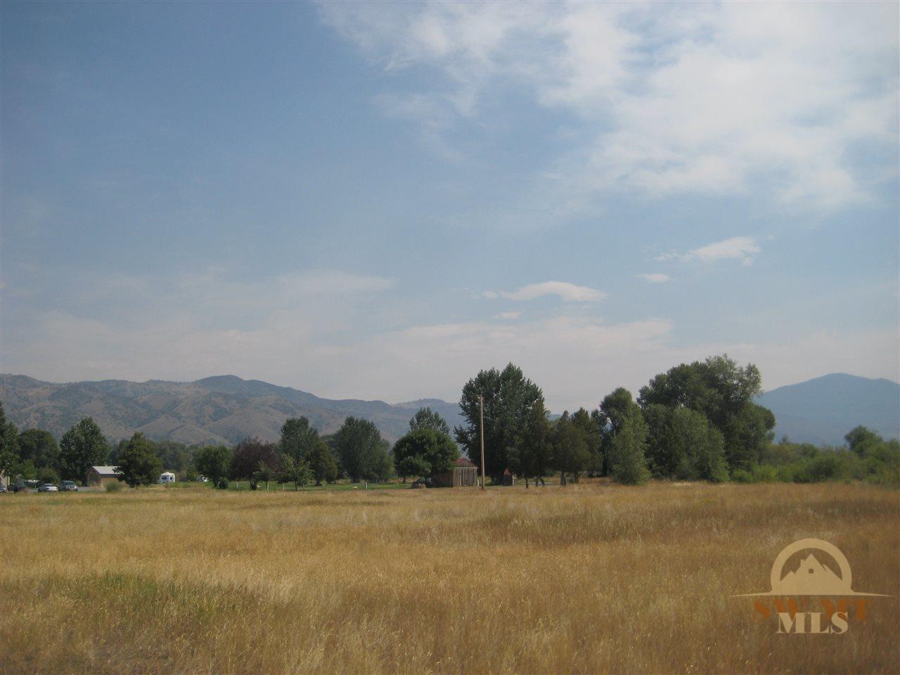 Mt. Hiway 2 E. E Hiway, Cardwell, MT 59721