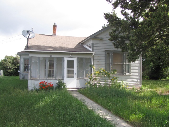 409 Cottonwood Avenue, Deer Lodge/Garrison, MT 59722