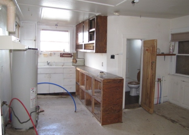 409 Cottonwood Avenue, Deer Lodge/Garrison, MT 59722