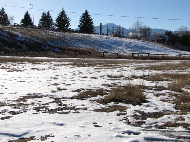 TBD Montana Street, Deer Lodge/Garrison, MT 59722