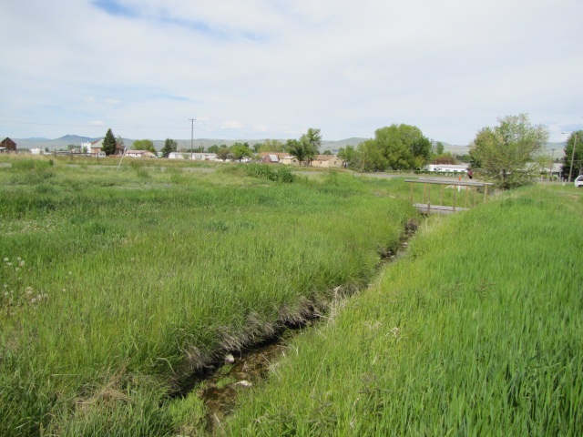 613 Van Gundy Street, Deer Lodge/Garrison, MT 59722