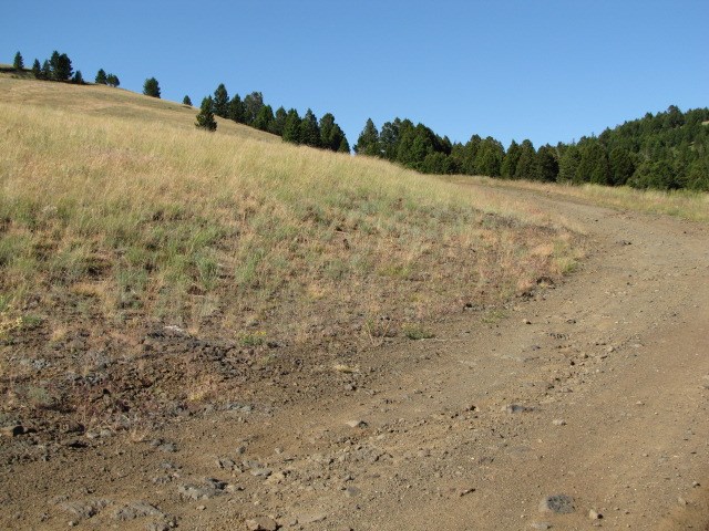 American Lode, Deer Lodge/Garrison, MT 59722