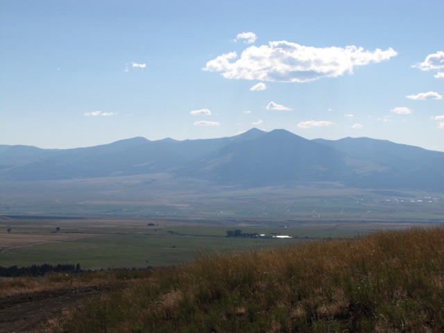 American Lode, Deer Lodge/Garrison, MT 59722